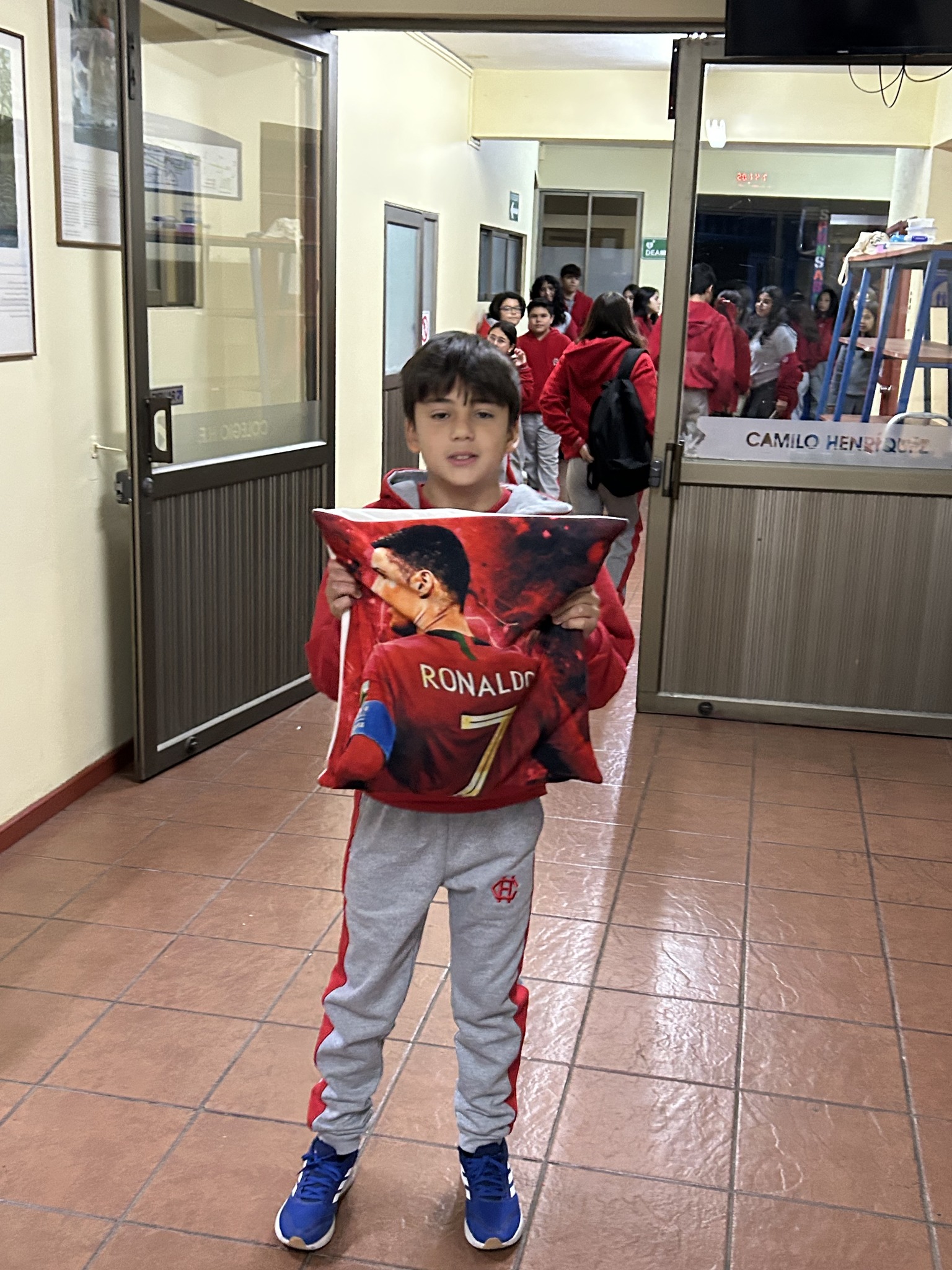 ¡Día sin Mochila en el Colegio HF Camilo Henríquez! 2025 - 491890925_1150134533576204_8120117752468447478_n.jpg